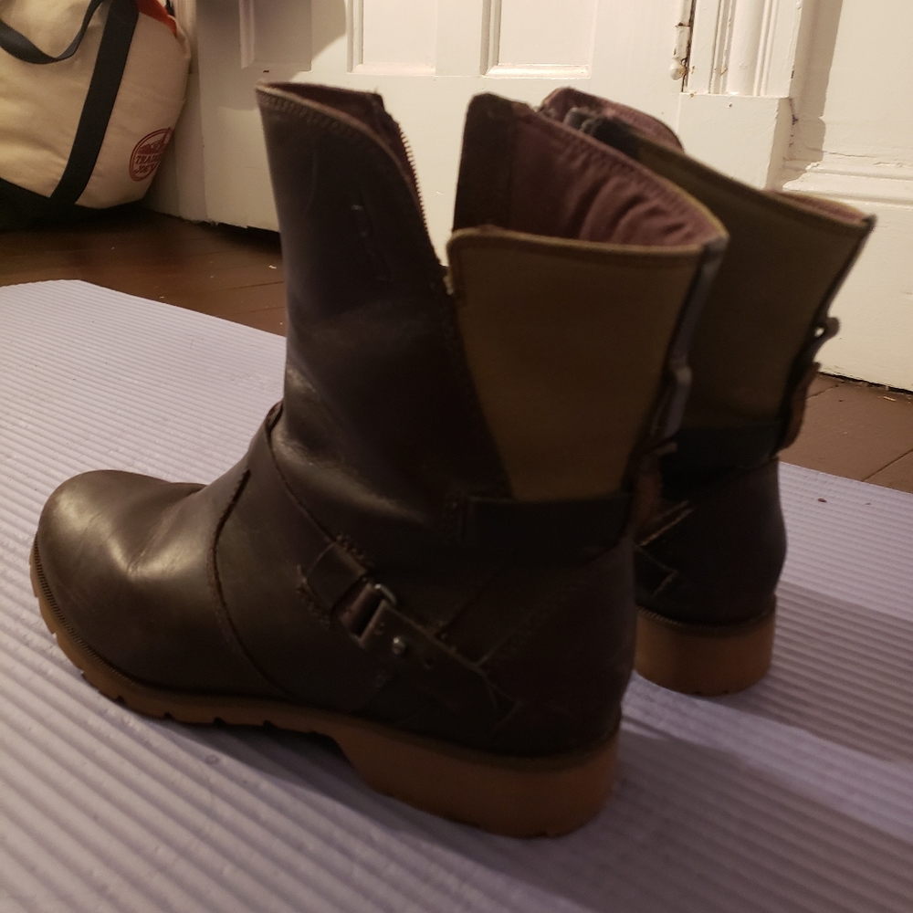 Amazing Boots!